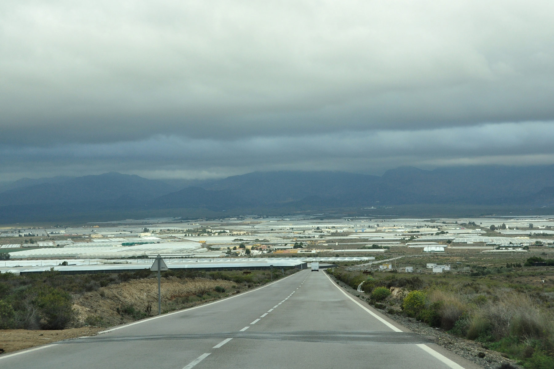 Cabo de Gata